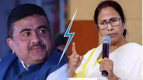 West Bengal Election 2026 Results West Bengal Election 2026 Results