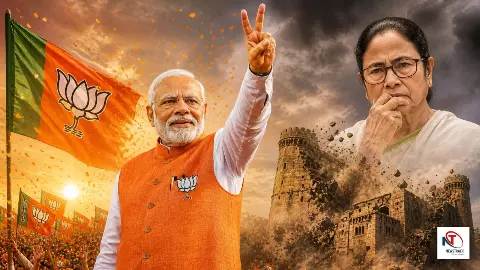 West Bengal Election Results 2026