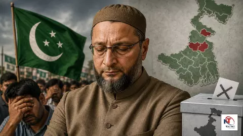 West Bengal Election Results 2026 West Bengal Election Results 2026