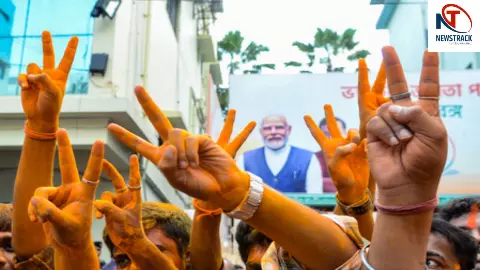 Bypoll Results Bypoll Results