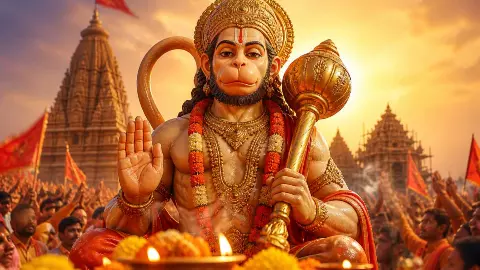 Bada Mangal 2026 Hanuman Ji 8 Tuesday rare yog puja rules bhakti festival India hindi Bada Mangal 2026 Hanuman Ji 8 Tuesday rare yog puja rules bhakti festival India hindi