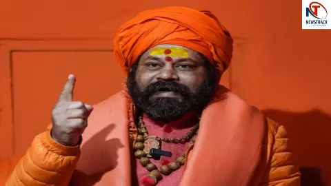 Mahant Raju Das