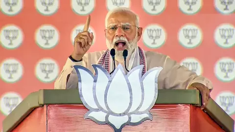 BJP Bengal Victory BJP Bengal Victory