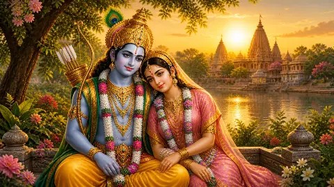 Ramcharitmanas Bal Kand