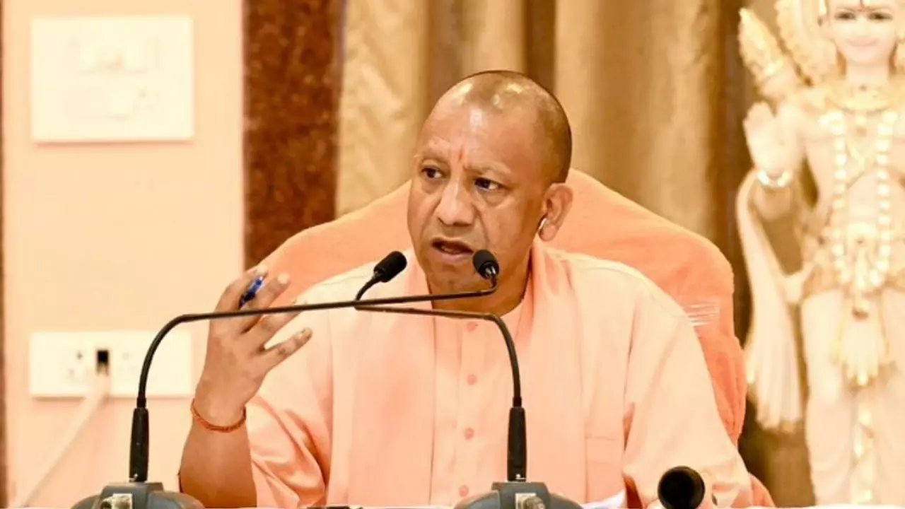 UP Government Nursing College Approval