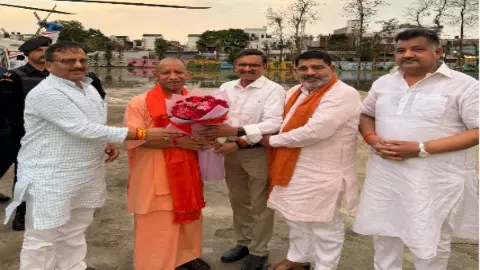 BJP Bengal Election Victory