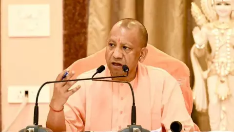 UP Government Nursing College Approval