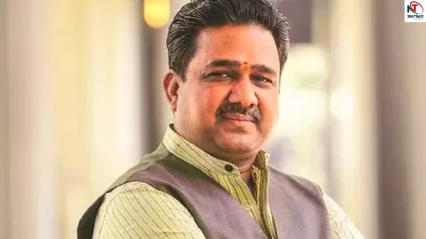 Sunil Bansal