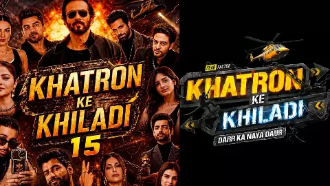 Khatron Ke Khiladi Season 15 Contestants Khatron Ke Khiladi Season 15 Contestants