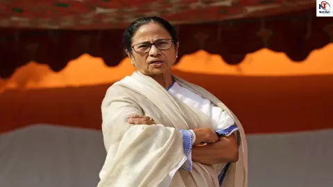 West Bengal Election 2026