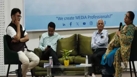 Jimmc Kanpur