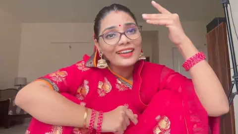 Neha Singh Rathore