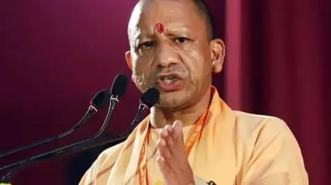 Yogi Adityanath statement