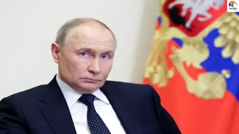 Vladimir Putin Security Vladimir Putin Security