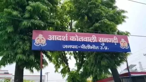 Pilibhit News: आवारा कुत्तों के पीछा करने के बाद युवक पर हमला, मुकदमा दर्ज न होने का आरोप