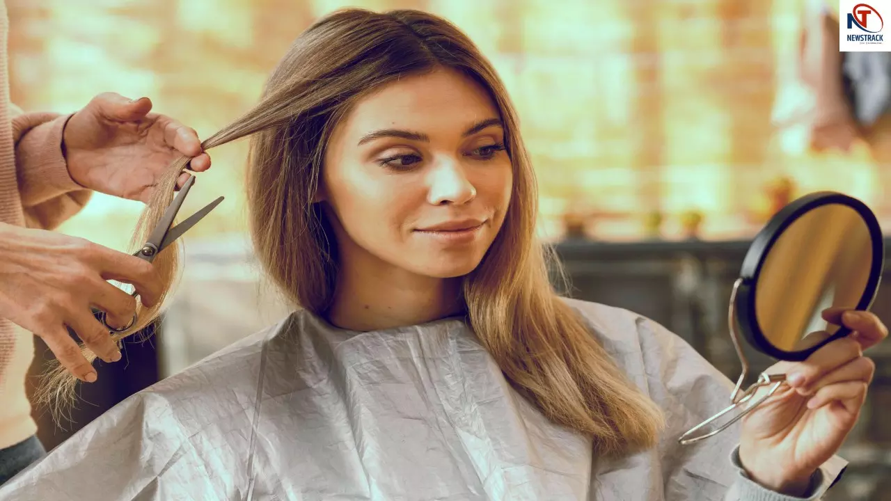 Breakup Haircut Psychology