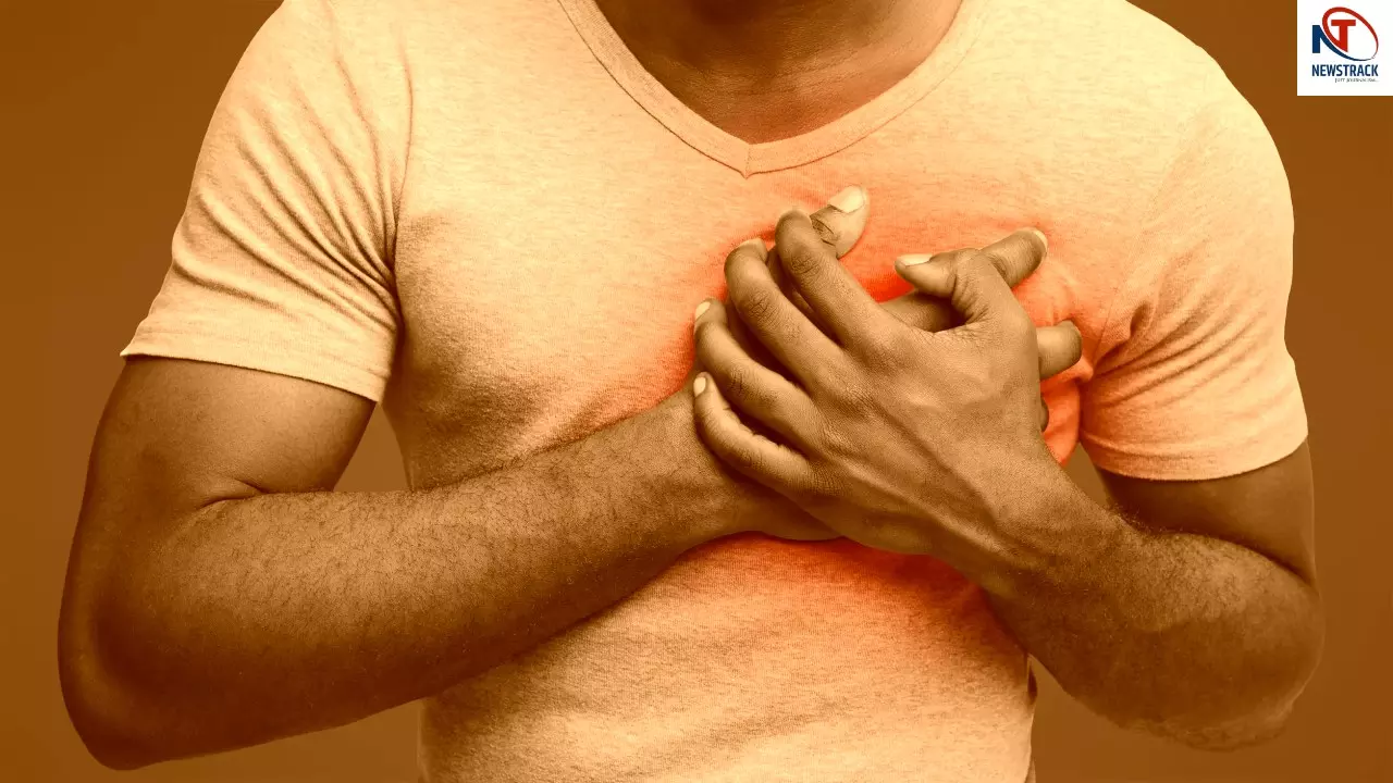 Heart Attack Reasons