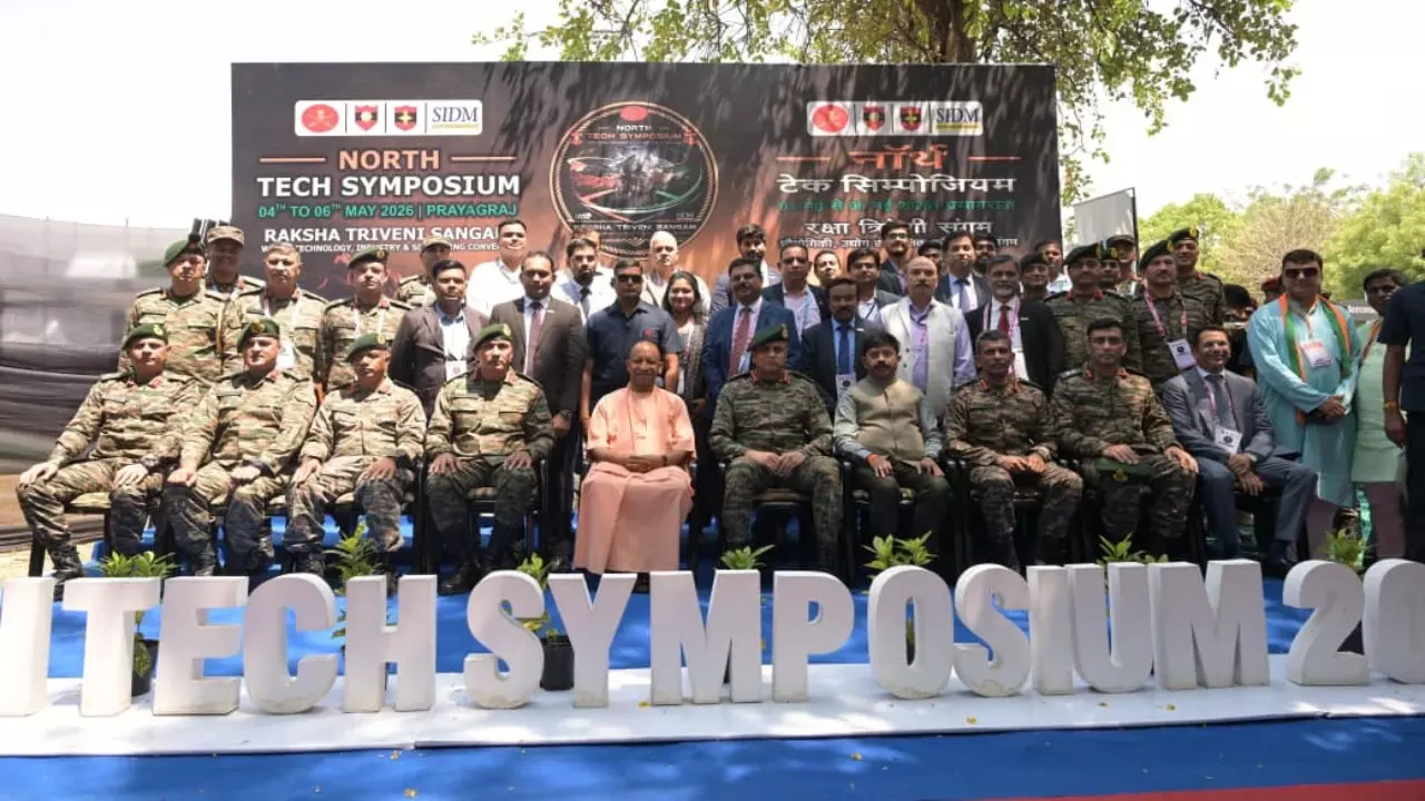 North Tech Symposium 2026