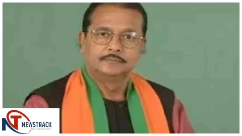 Jharkhand News : राधाकृष्ण किशोर का कांग्रेस नेतृत्व पर हमला, सरकार के फैसलों पर सवाल