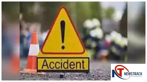 Etawah News: खाई में गिरी तेज रफ्तार बाइक, दो दोस्तों की दर्दनाक मौत से गांव में मातम