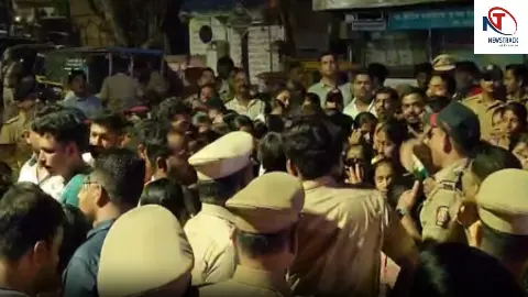 Maharashtra News