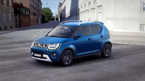 maruti ignis discount may 2026 production stop india latest car offer hindi
