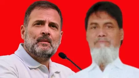 Luckiest Candidate Of West Bengal