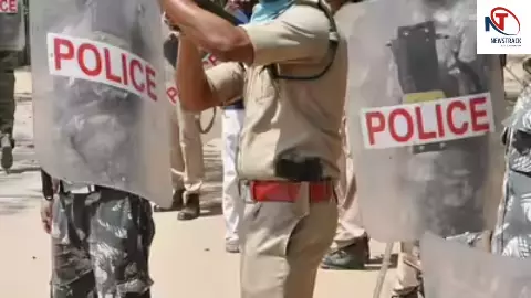 West Bengal Violence