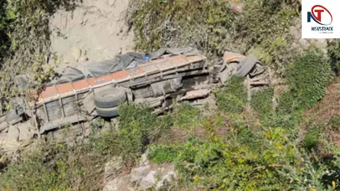 Uttarakhand News Uttarakhand News