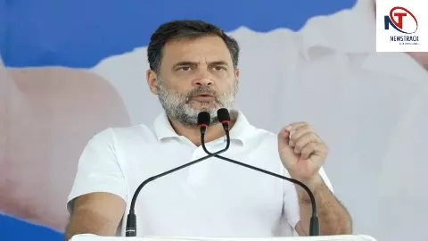 Rahul Gandhi Rahul Gandhi