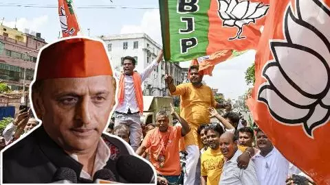 UP Politics UP Politics