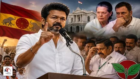 Thalapathy Vijay’s Victory:
