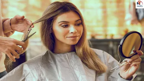 Breakup Haircut Psychology Breakup Haircut Psychology