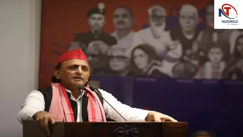 Akhilesh Yadav Akhilesh Yadav