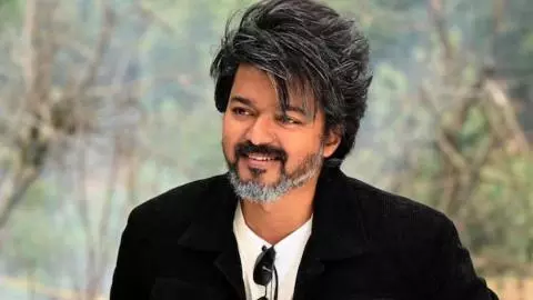 Vijay Thalapathy Fitness Vijay Thalapathy Fitness