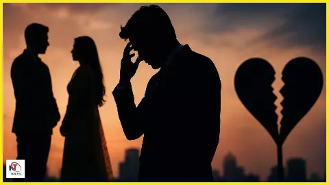 CIBIL Score Marriage Viral Story: ₹38 लाख पैकेज वाले इंजीनियर ने ठुकराई शादी, CIBIL स्कोर मांगने पर बोला-सिंगल रहना बेहतर CIBIL Score Marriage Viral Story: ₹38 लाख पैकेज वाले इंजीनियर ने ठुकराई शादी, CIBIL स्कोर मांगने पर बोला-सिंगल रहना बेहतर