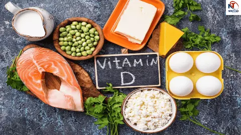 Vitamin D Deficiency Causes Vitamin D Deficiency Causes