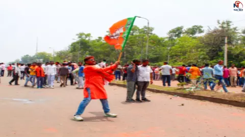 BJP SC ST Seats BJP SC ST Seats