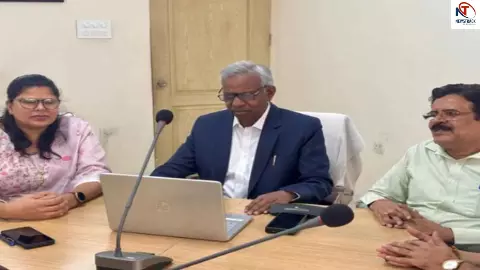 Jharkhand Board 12th Result 2026