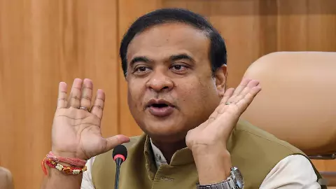19 में से 6 MLA BJP के धुरंधर...CM हिमंता के खुलासे से बौखलाई कांग्रेस! कहा- खाते उनकी हैं, बजाते हमारा ढोल हैं