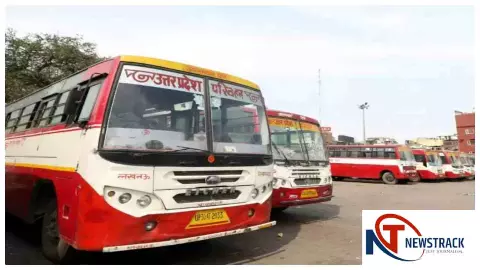 Chandauli News: नौगढ़ में रोडवेज बंद, डग्गामारों की चांदी पर उठे सवाल