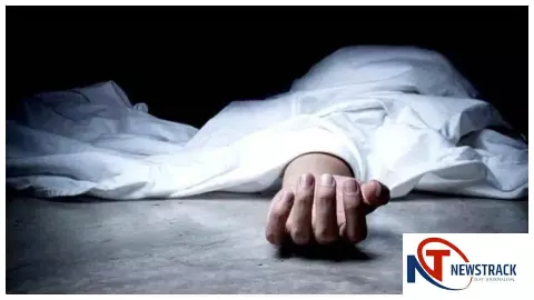 Kanpur Dehat News : गजनेर में बड़ा हादसा, मामूली विवाद में टैंकर चालक की मौत Kanpur Dehat News : गजनेर में बड़ा हादसा, मामूली विवाद में टैंकर चालक की मौत