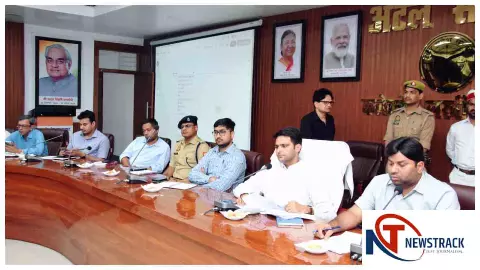 Lakhimpur Kheri News :डिजिटल जनगणना-2027 का बिगुल : घर बैठे भरें फॉर्म, 21 मई तक ‘स्व-गणना’ का मौका