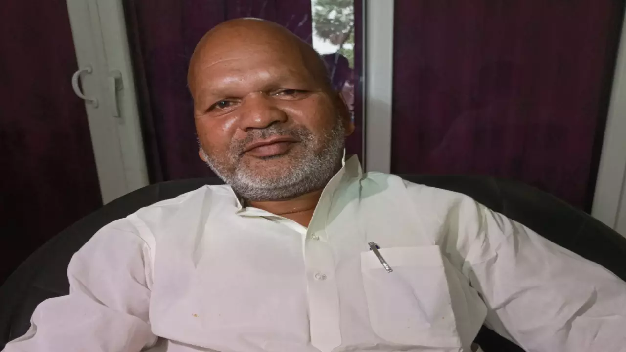 Ratnesh Sada Ratnesh Sada