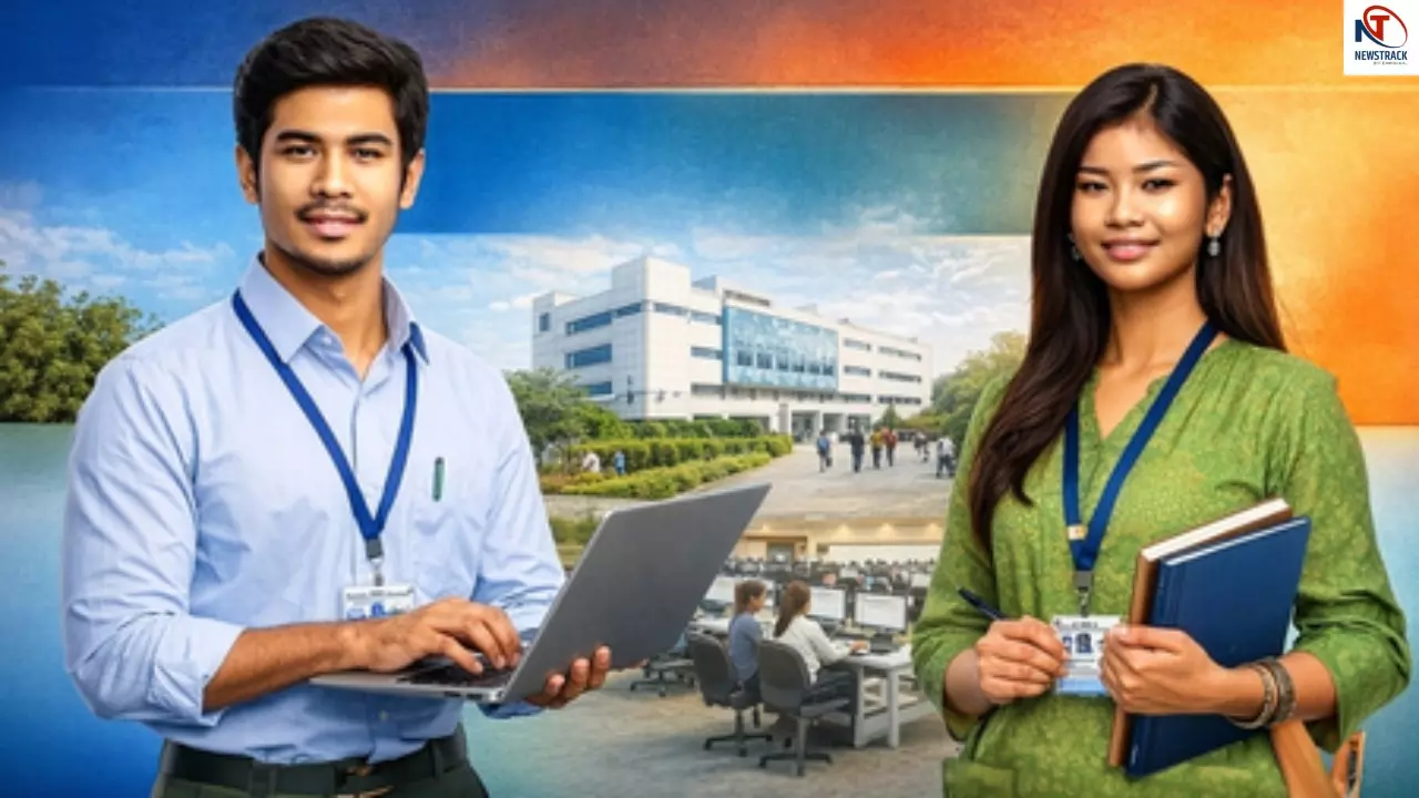 BEML Recruitment 2026