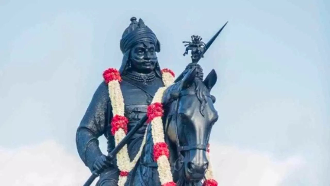 Jaunpur News: महाराणा प्रताप जयंती पर बदलापुर में 9 मई को भव्य प्रतिमा अनावरण कार्यक्रम का आयोजन