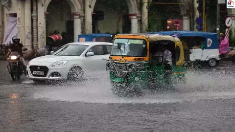 Lucknow Weather