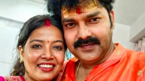 Jyoti Singh Video On Divorce