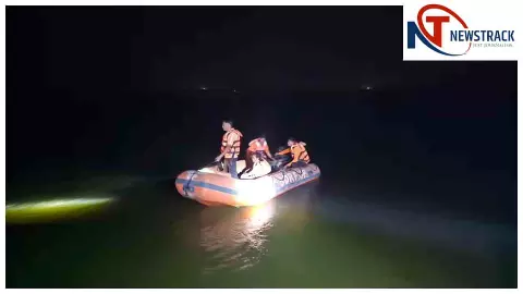 Hamirpur Boat Accident: हमीरपुर में यमुना हादसा: नाव पलटी, 6 लापता; राहत-बचाव अभियान जारी