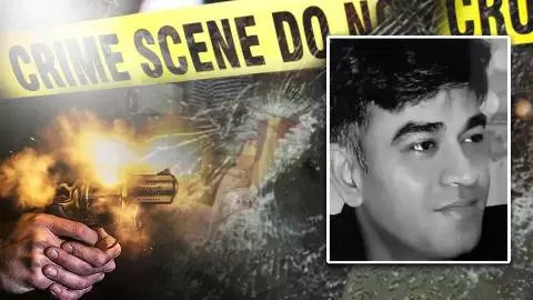 Suvendu Adhikari PA Murder Suvendu Adhikari PA Murder